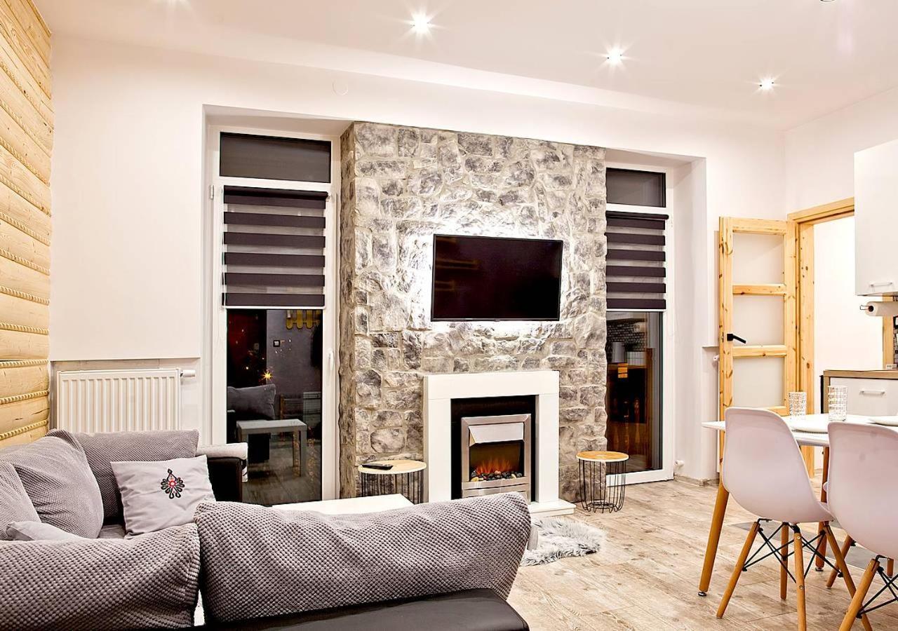Alvare - Apartment