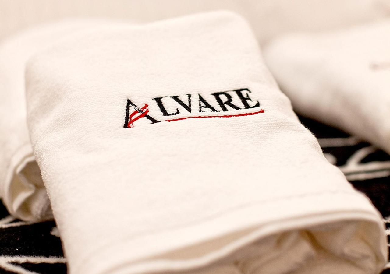 Alvare - Криниця-Здруй