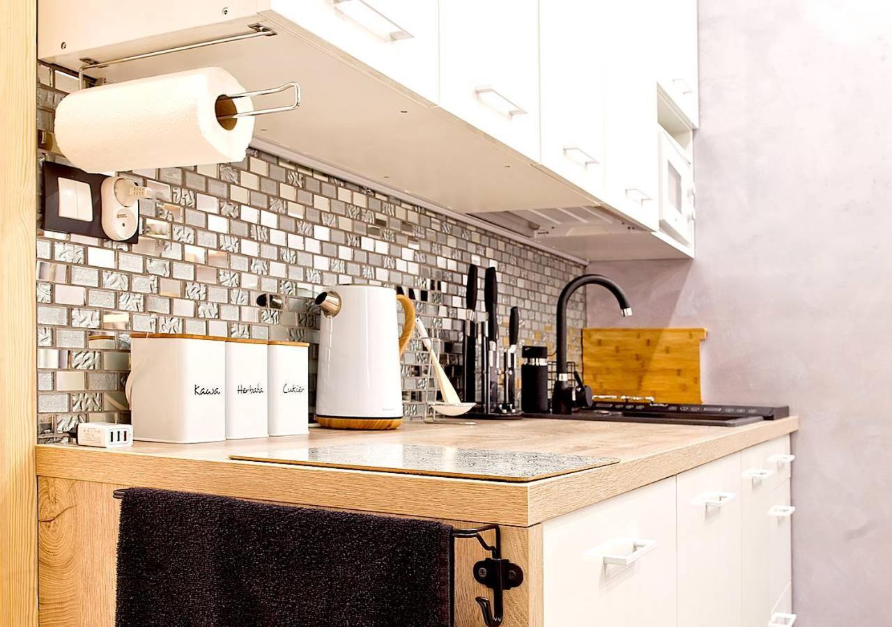 Apartment Alvare - Krynica Zdroj