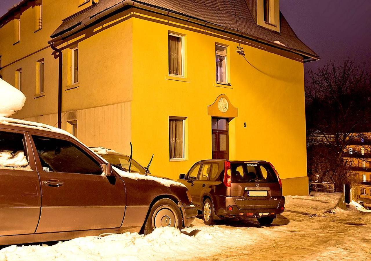 Alvare - Apartment Krynica Zdroj