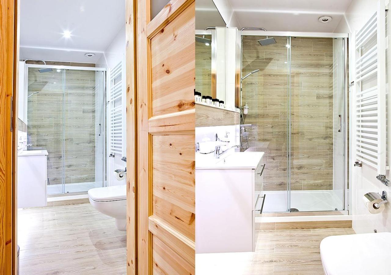 Apartment Alvare - *