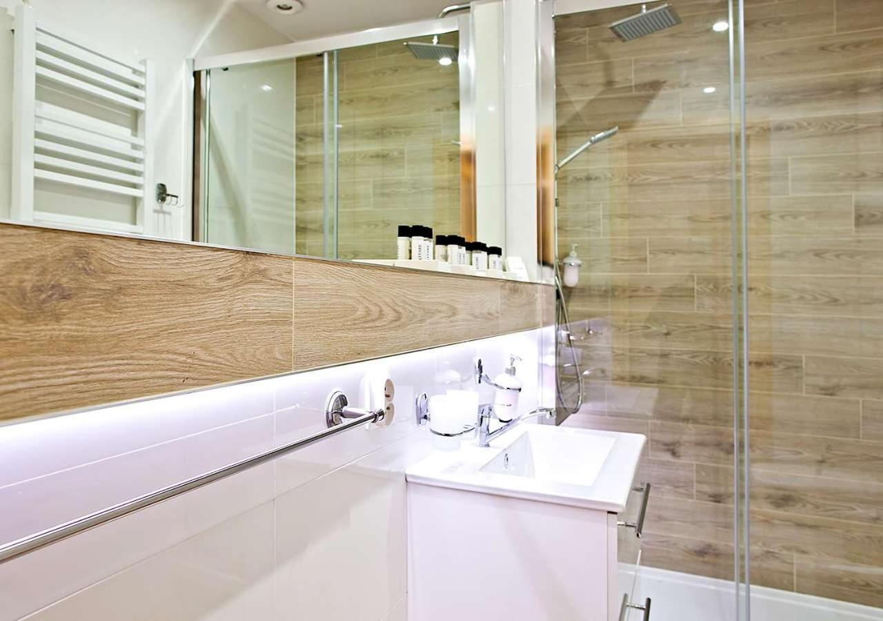 Apartment Alvare - *